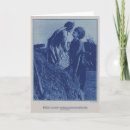 Recherche de production vœux cartes Vintage