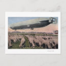 Recherche de zeppelin cartes postales Blimp