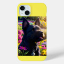 Recherche de scottish terrier iphone coques Dog