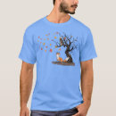 Recherche de feuille de chêne tshirts Chemise