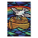 Recherche de déluge posters Arche