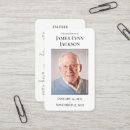 Recherche de la masse vœux cartes De masse funéraire
