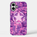 Recherche de pink camo Chasse