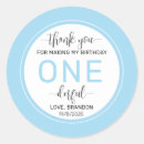 Recherche de venus autocollants Bleu