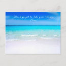 Recherche de sea life cartes postales Plage