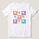 Recherche de pickle ball tshirts Paddleball