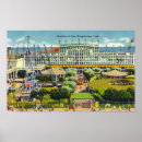 Recherche de obstacles cartes postales Île