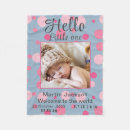 Recherche de blue photo blankets Pour enfants