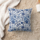 Recherche de toile de jouy coussins Antique