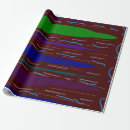 Recherche de vin papier cadeau Rouge