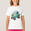 Recherche de tracteur vert tshirts Mignon
