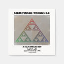 Recherche de triangles serviettes Géométrie