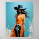 Recherche de cowgirls posters Pour elle