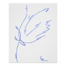 Recherche de traits posters Dessin