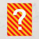 Recherche de bande cartes postales Rouge
