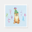 Recherche de japonais serviettes Fête d'anniversaire