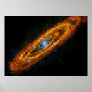Recherche de galaxie posters Infrarouge