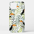 Recherche de toucans iphone coques Botanique