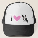 Recherche de terrier de boston casquettes Bande dessinée