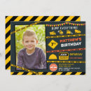 Recherche de dump truck invitations Construction