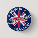 Recherche de drapeau écossais badges Royaume uni
