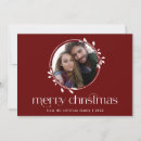 Recherche de simple noël cartes De