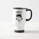 Recherche de grognon tasses Charles schulz