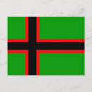 Recherche de drapeaux nationaux cartes postales Patriotique