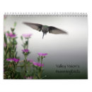 Recherche de vision calendriers Paysages