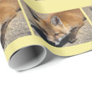 Recherche de luna papier cadeau Rouge