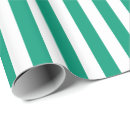 Recherche de vert et blanc papier cadeau Irlandais