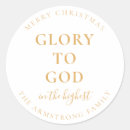 Recherche de blanc et or autocollants Minimaliste