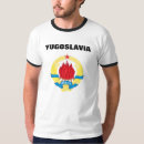 Recherche de jugoslavija tshirts Srbija
