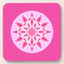 Recherche de mandalas dessous de verres Spirituel