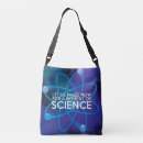 Recherche de les sciences sacs Scientifique