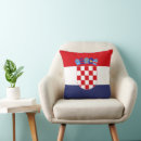 Recherche de croatie coussins Zagreb