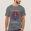 Recherche de rassemblement du chien tshirts Acd