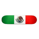 Recherche de mexicain skateboards Latin