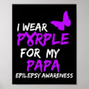 Recherche de épilepsie posters Porter