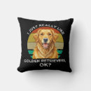 Recherche de golden retriever coussins Mignon