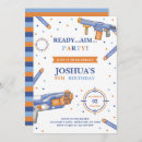 Recherche de guerre invitations À la chasse