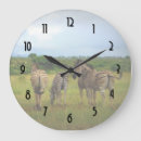 Recherche de wildlife horloges Animals
