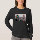 Recherche de streetwear tshirts Japonaise