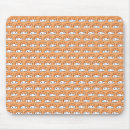 Recherche de nourriture asiatique tapis souris Sushi
