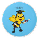 Recherche de abeille boutons et poignées de porte Dessin