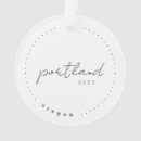 Recherche de portland ornements Vacances