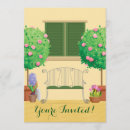 Recherche de banc de jardin Pour eux