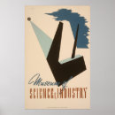 Recherche de scientifique posters musée