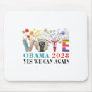 Recherche de président obama tapis souris Non biologique