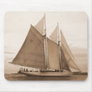 Recherche de bateau navigation tapis souris Historique